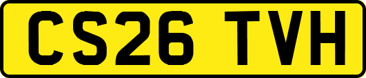 CS26TVH