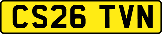 CS26TVN