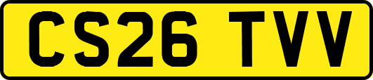 CS26TVV