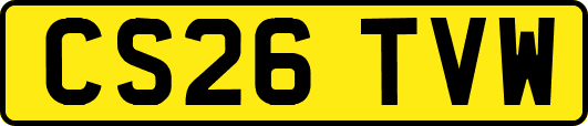 CS26TVW