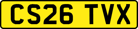 CS26TVX