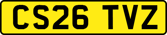 CS26TVZ