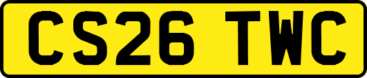 CS26TWC