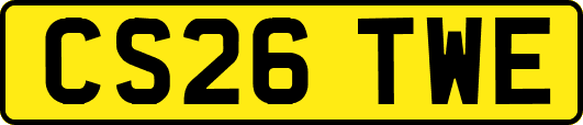 CS26TWE