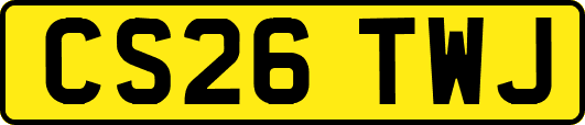 CS26TWJ
