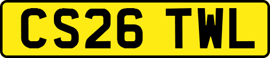 CS26TWL