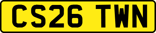 CS26TWN