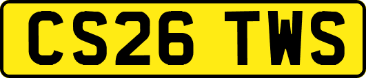 CS26TWS