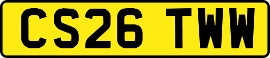 CS26TWW