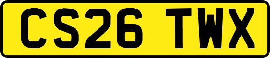CS26TWX