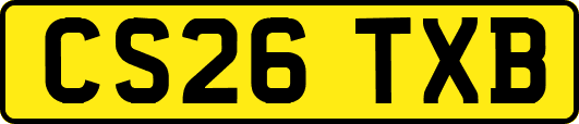 CS26TXB