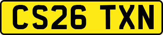 CS26TXN