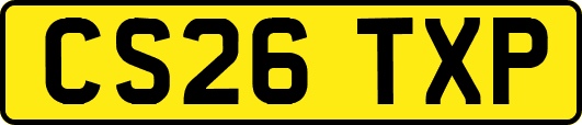 CS26TXP