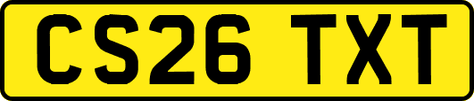 CS26TXT