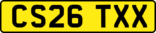 CS26TXX