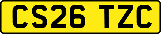 CS26TZC