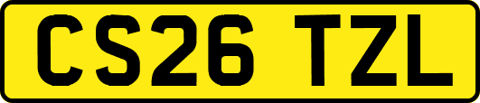 CS26TZL