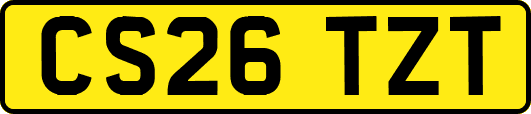 CS26TZT