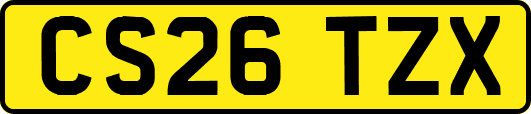 CS26TZX