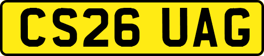 CS26UAG