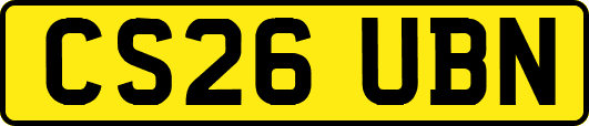 CS26UBN