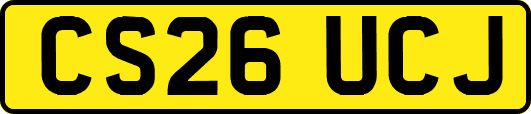 CS26UCJ