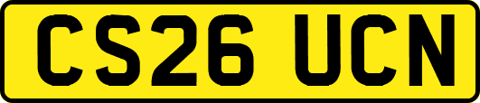 CS26UCN