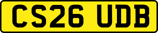 CS26UDB