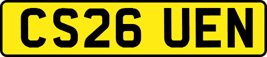 CS26UEN
