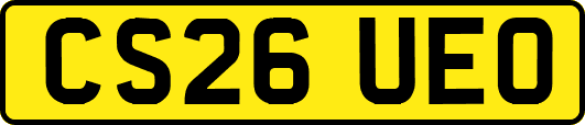 CS26UEO