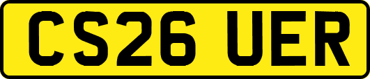 CS26UER
