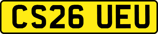 CS26UEU