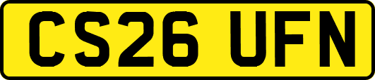 CS26UFN