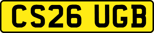 CS26UGB
