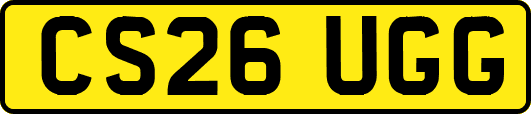 CS26UGG