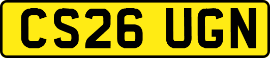 CS26UGN