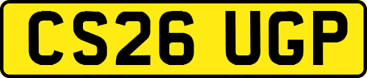 CS26UGP