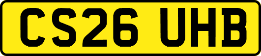 CS26UHB