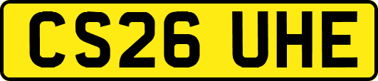 CS26UHE