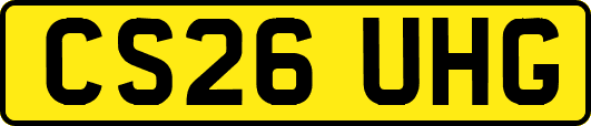 CS26UHG