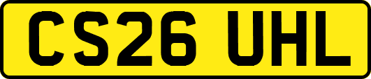CS26UHL