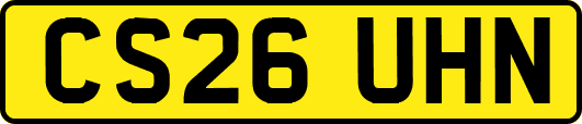 CS26UHN