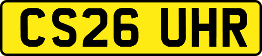 CS26UHR