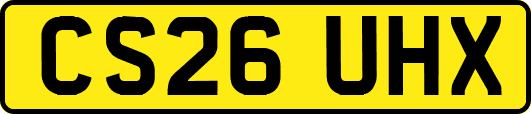 CS26UHX