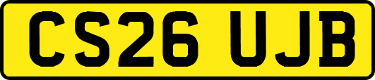CS26UJB