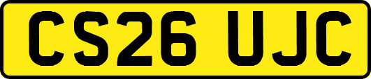 CS26UJC