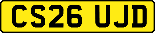 CS26UJD