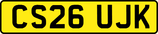 CS26UJK