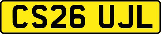 CS26UJL