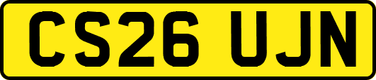 CS26UJN